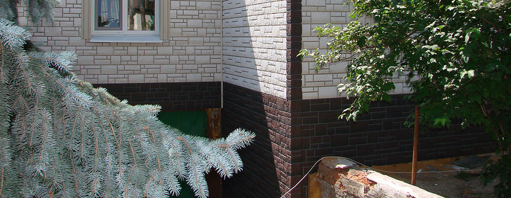 цокольный сайдинг 2