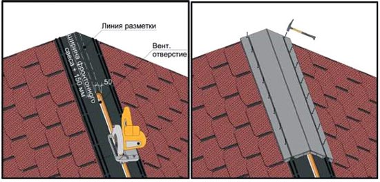 Аэратор для кровли - Группа компаний БТА Аэраторы для плоской кровли