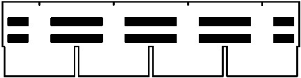 Форма нарезки