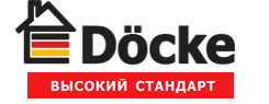 Фасадные панели Docke