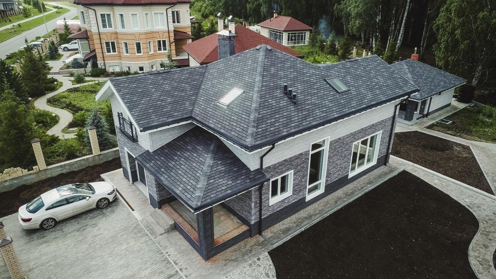 Металлочерепица или мягкая кровля