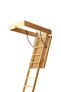 Чердачная лестница Standard
