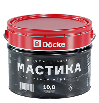 Мастика 10 кг