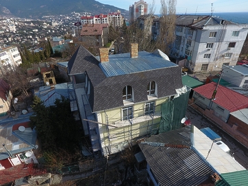 Гибкая черепица Premium, Генуя, Канноли - 61