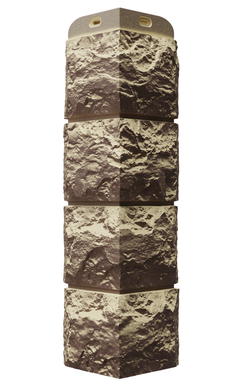 Угол Dufour, Капрун - 1