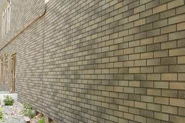 Фасадная плитка PREMIUM, BRICK, вагаси - 4