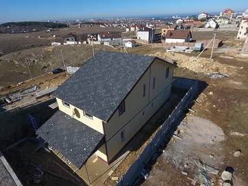 Гибкая черепица Premium, Генуя, Канноли - 34