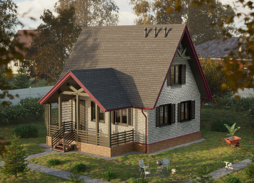 Угол Dufour, Доломиты - 3