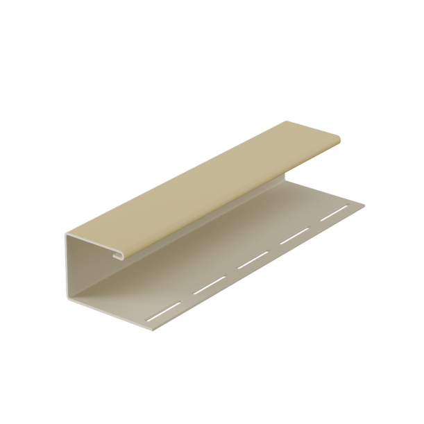 Профиль J30, слоновая кость - 1