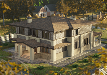 Угол Burg, Оникс - 8