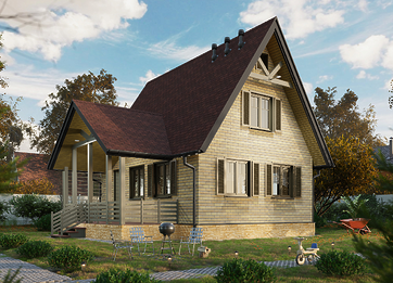 Фасадная плитка PREMIUM, BRICK, янтарный - 13