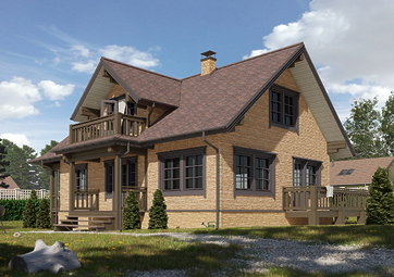Кронштейн желоба металлический Premium, графит - 8