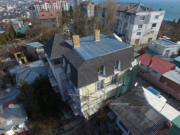 Гибкая черепица Premium, Генуя, Канноли - 59