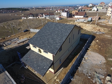 Гибкая черепица Premium, Генуя, Канноли - 35