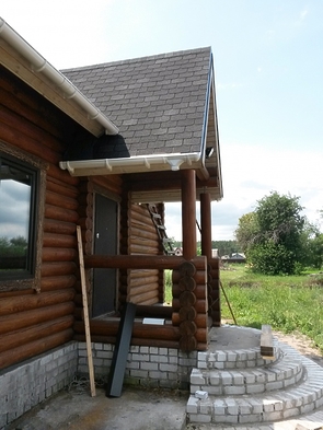 Гибкая черепица Premium, Цюрих, Фладен - 6