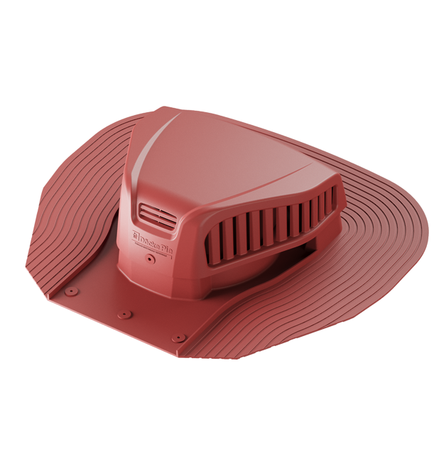 Точечный аэратор Docke Root Красный - 1