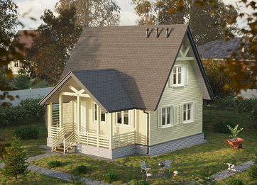 Кронштейн желоба металлический Premium, графит - 5