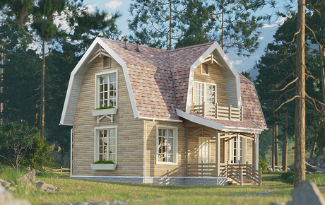 Фасадная плитка PREMIUM, BRICK, песчаный - 3