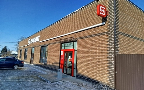 Фасадная плитка PREMIUM, BRICK, янтарный - 21